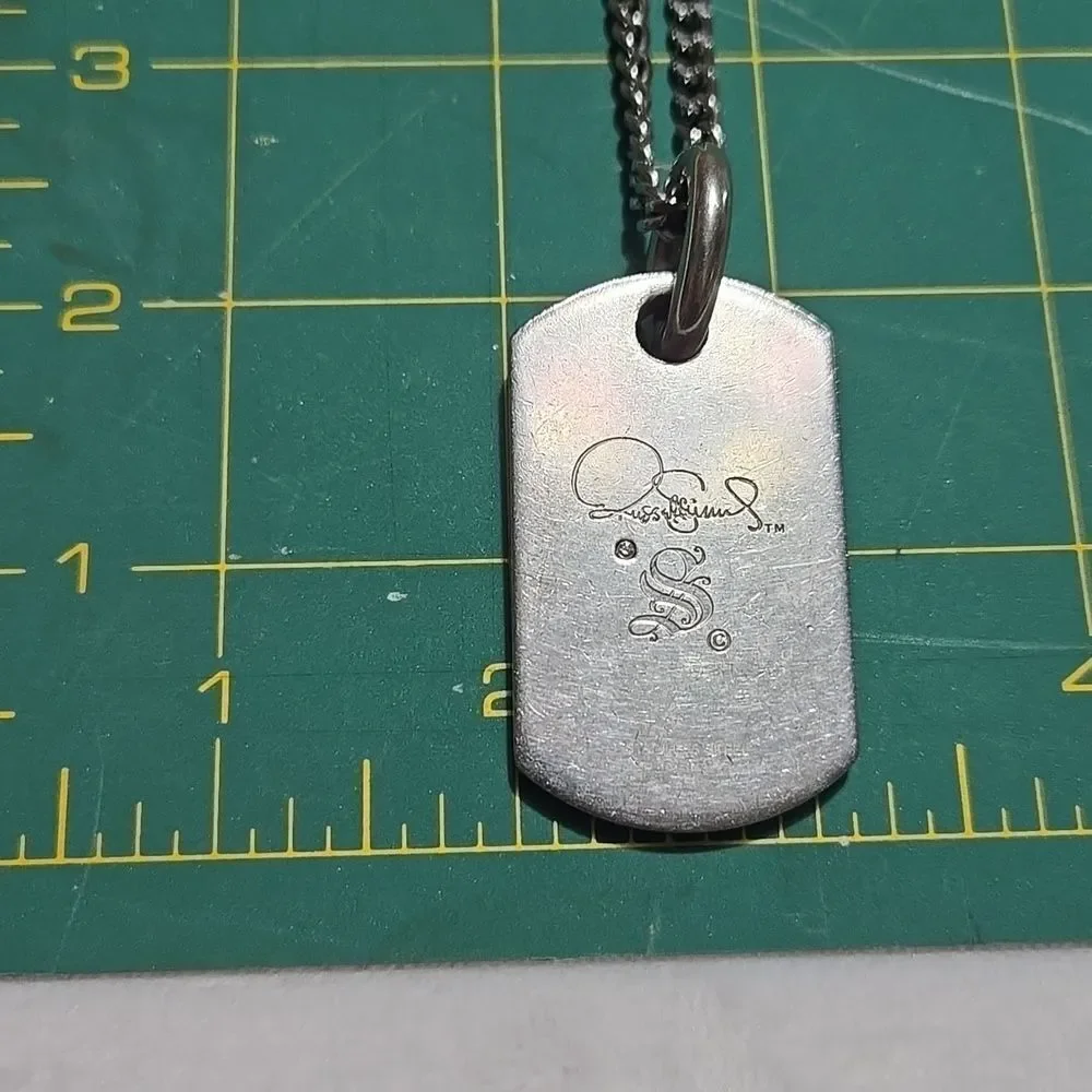 Russell Simmons Necklace